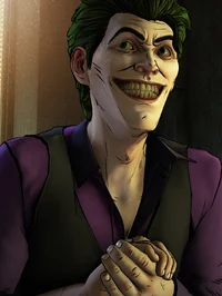 John doe telltale