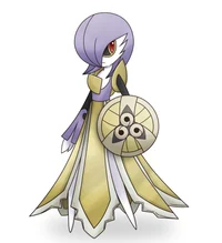 hungy gardevoir