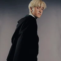 Draco Malfoy