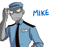 Mike