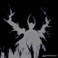 Dark spirit