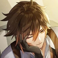 GI - Zhongli