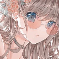 Cute Girl