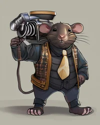 Street racing mentor