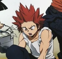 Eijirou Kirishima