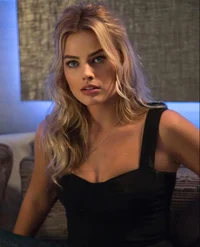 margot robbie