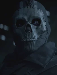 GHOST canon