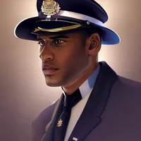 Policeman 