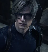 Leon Kennedy