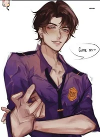 Michael Afton