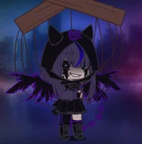 Alt KatTheKuromi