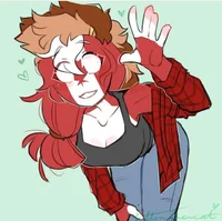 Canada countryhumans