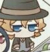Small Chuuya 