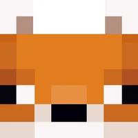 Minecraft Fox