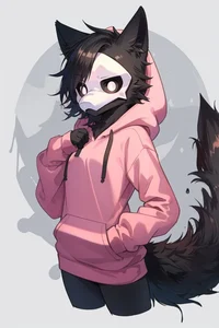 Furry Latex