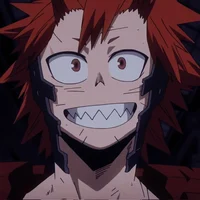 Kirishima regalo 