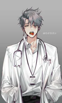 Doctor Cassius