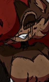 Sally -Demon-