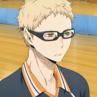 Kie tsukishima 