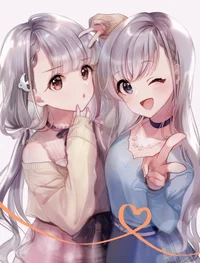 AU version of you