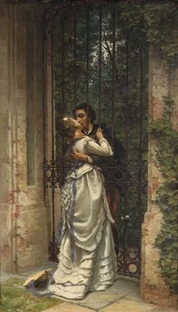 Amour interdit