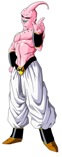 Super buu