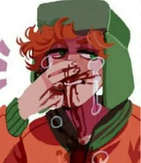 Kyle Broflovski 