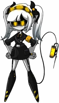 J the murder drone