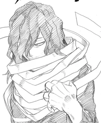 Shota Aizawa 