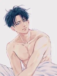 Levi Ackerman 