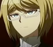 Byakuya Togami