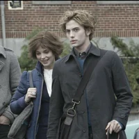 Alice and Jasper