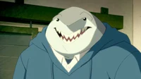 King Shark