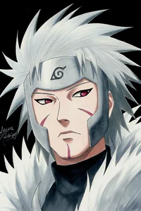 Senju Tobirama 