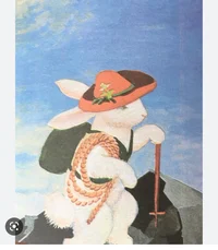 Bunny Guy