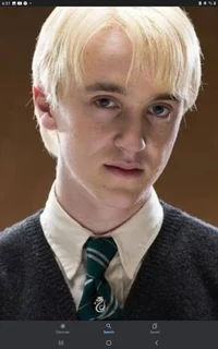 Draco malfoy 
