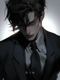 Yandere CEO