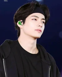 Kim Taehyung 