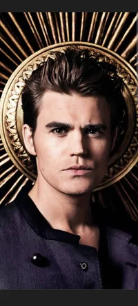 Stefan Salvatore 