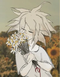 Rusreal Nagito