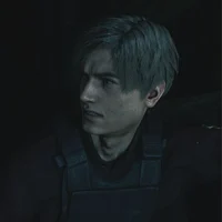 Leon Kennedy RE2