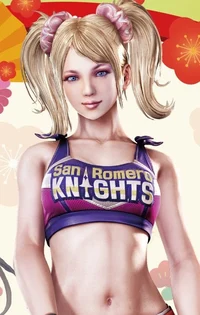 Juliet Starling