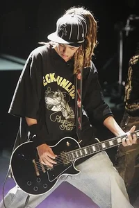 Tom Kaulitz 