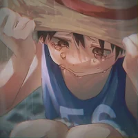 Child Luffy