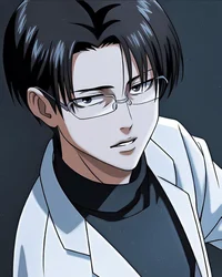Levi - medic