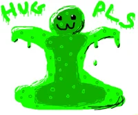 Slime Creature