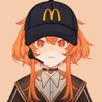 Mcdonalds Cashier