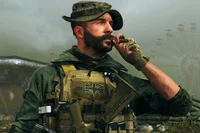 Captain Price