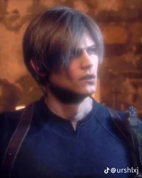 Leon Kennedy