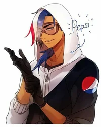 Pepsi Humano